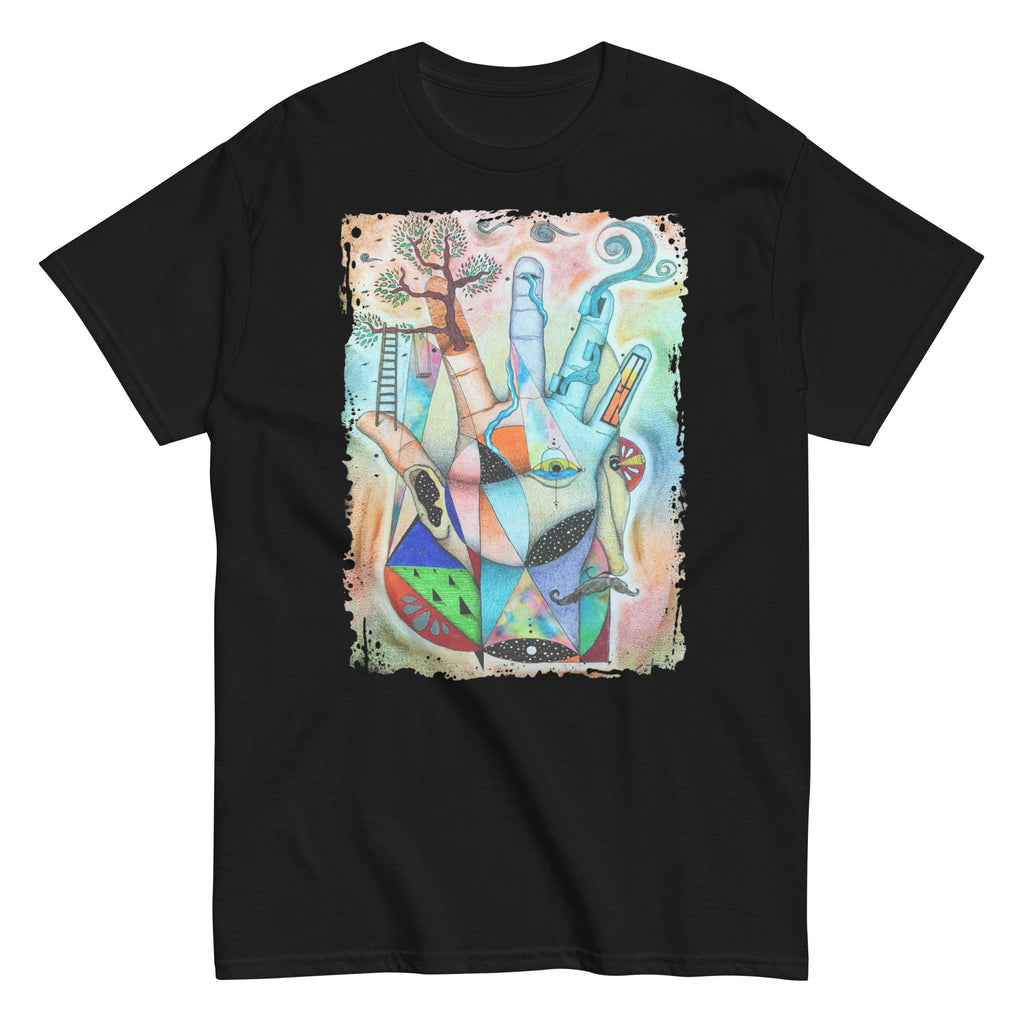 Elemental classic tee