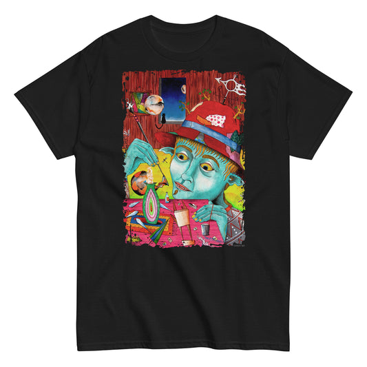 Arki I classic tee