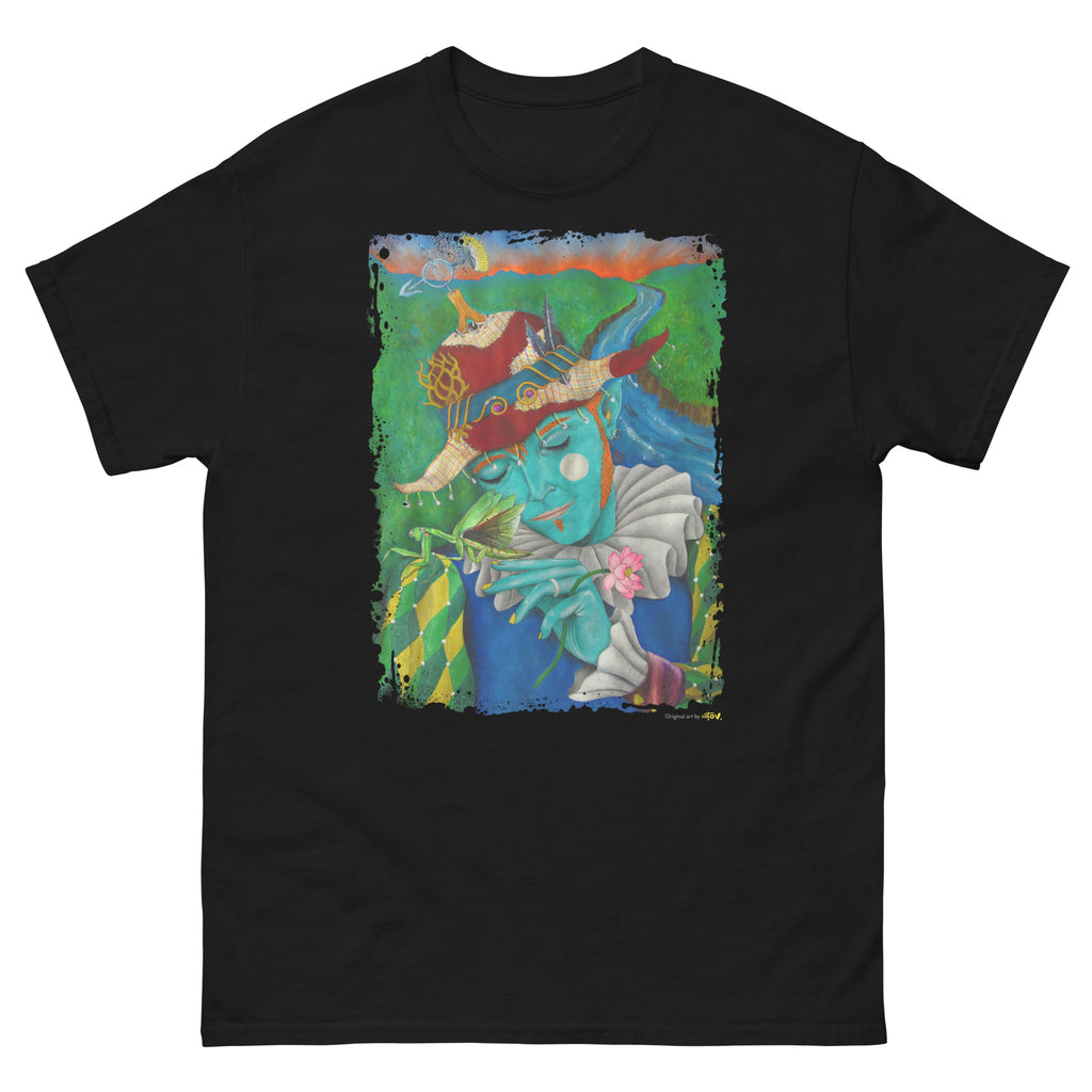 Arki III classic tee