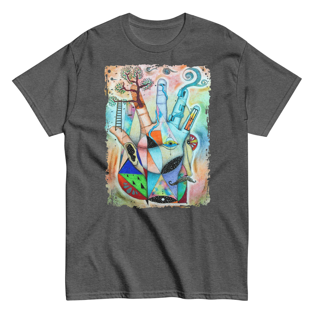 Elemental classic tee