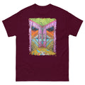 The stairs classic tee