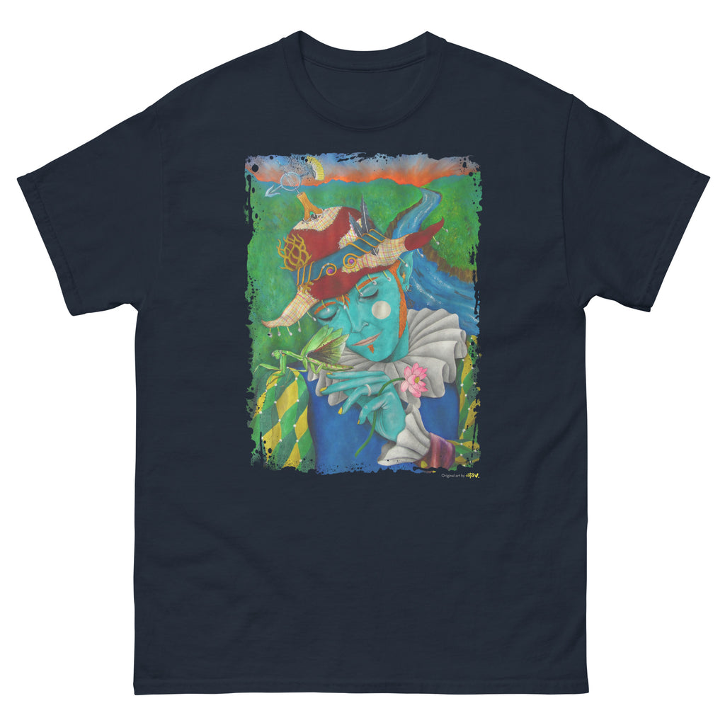 Arki III classic tee