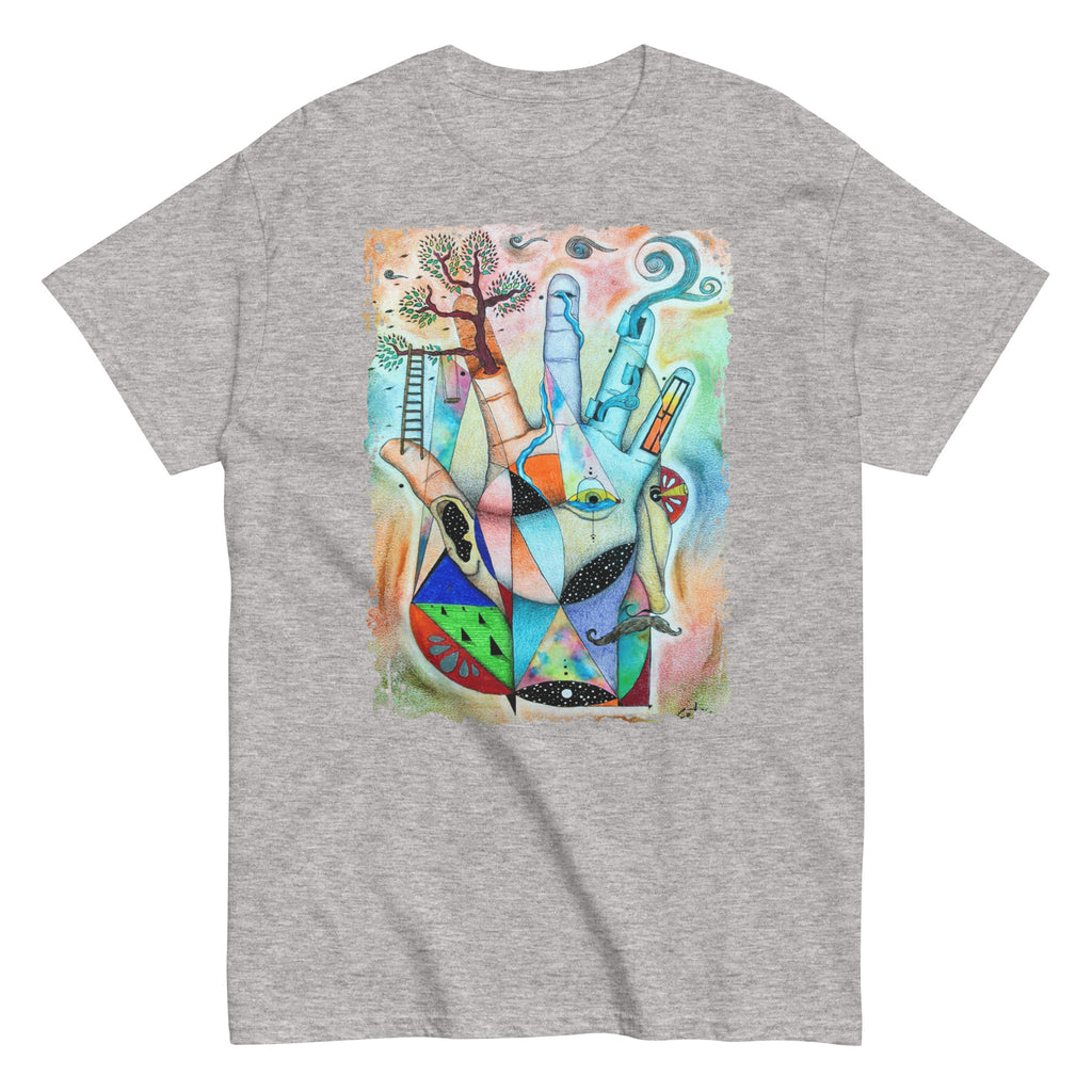 Elemental classic tee