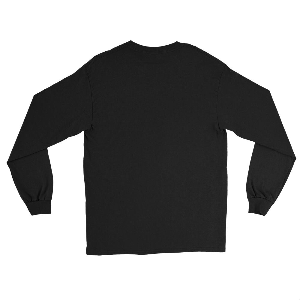 Waves Long Sleeve Shirt
