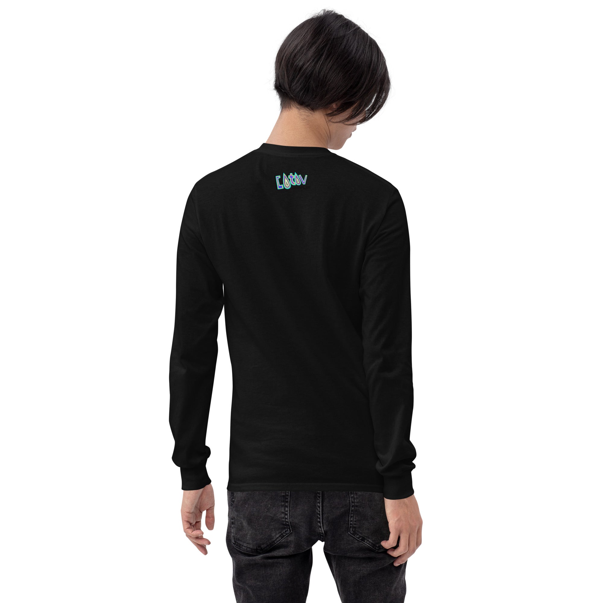 Dreams Long Sleeve Shirt