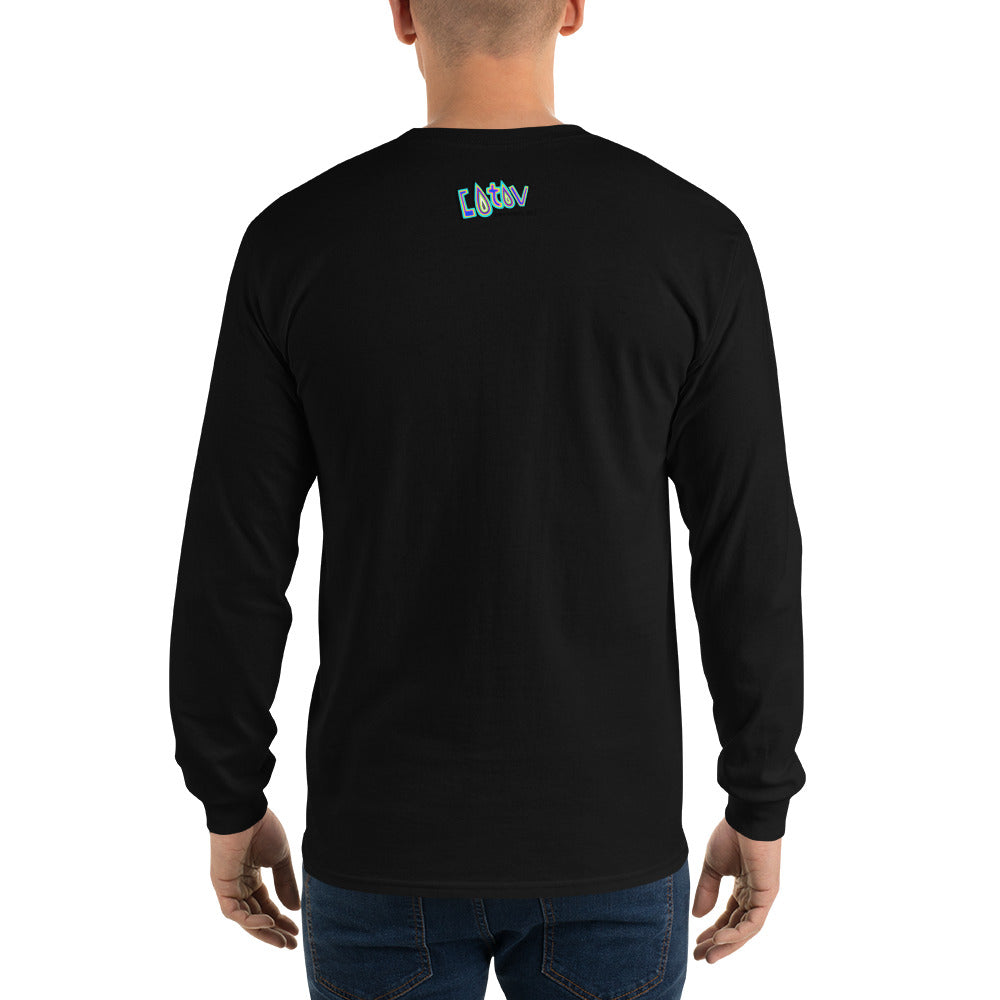 Dreams Long Sleeve Shirt