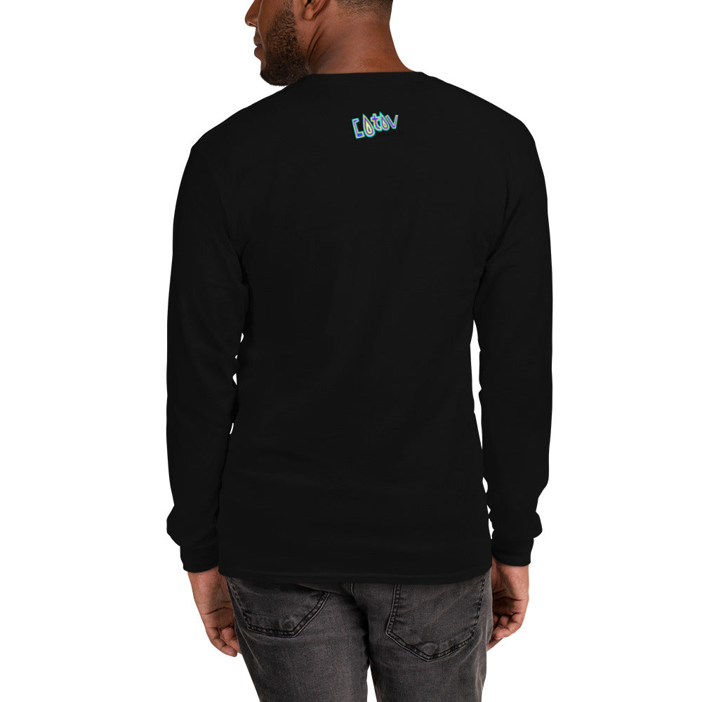 Picnik show Long Sleeve Shirt