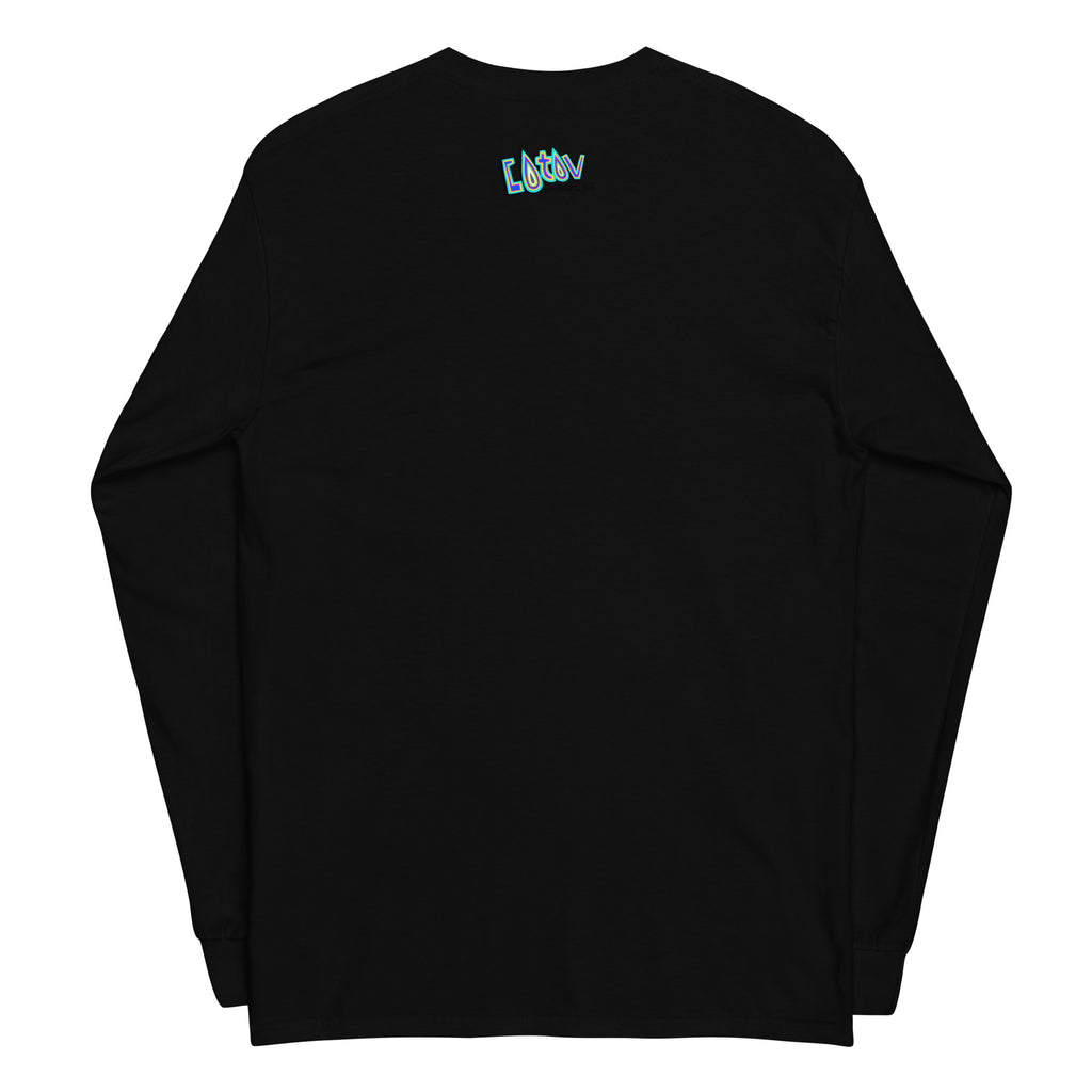 Sweet home Long Sleeve Shirt