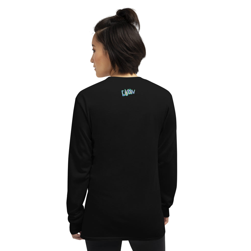Sweet home Long Sleeve Shirt