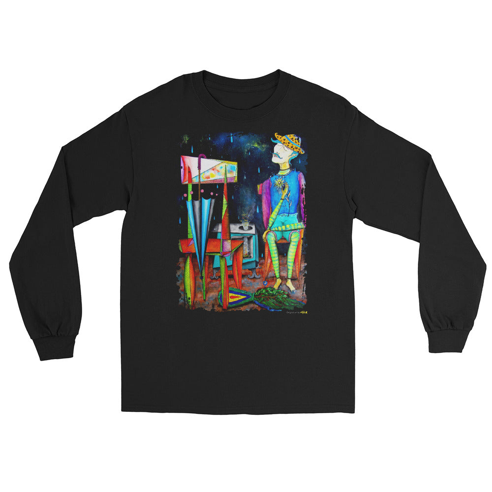 The hope Long Sleeve Shirt