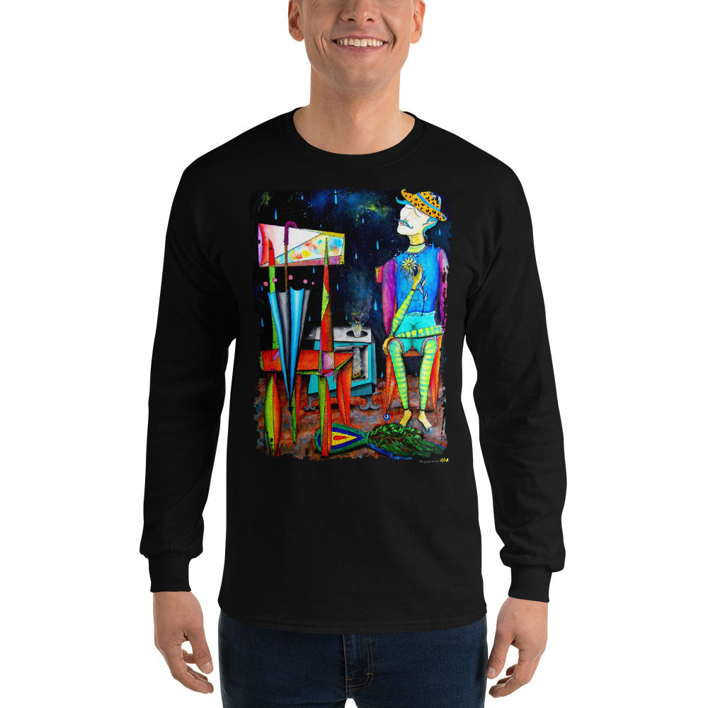 The hope Long Sleeve Shirt