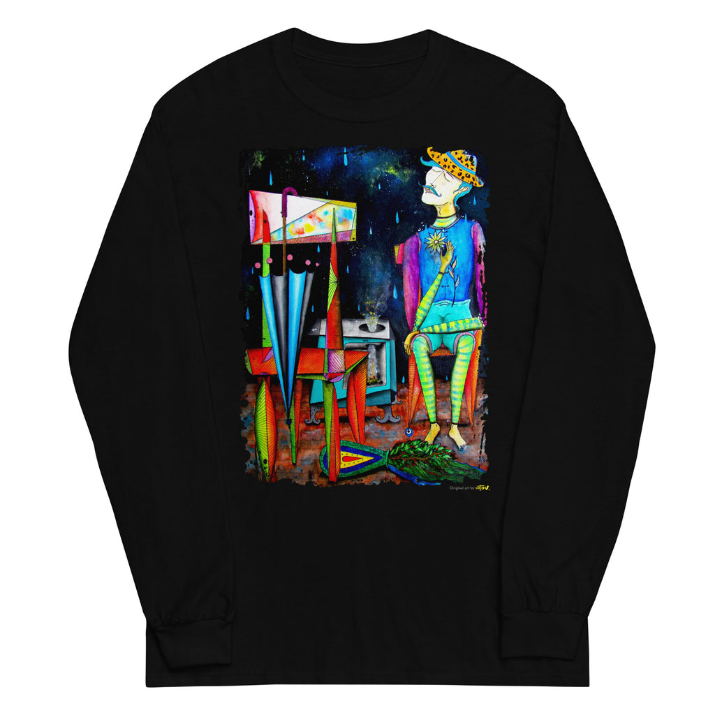 The hope Long Sleeve Shirt