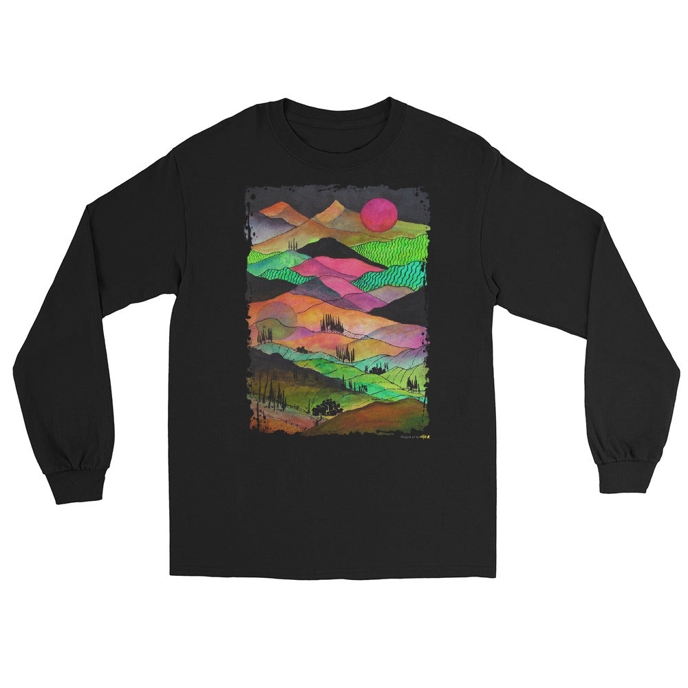 Dreams Long Sleeve Shirt