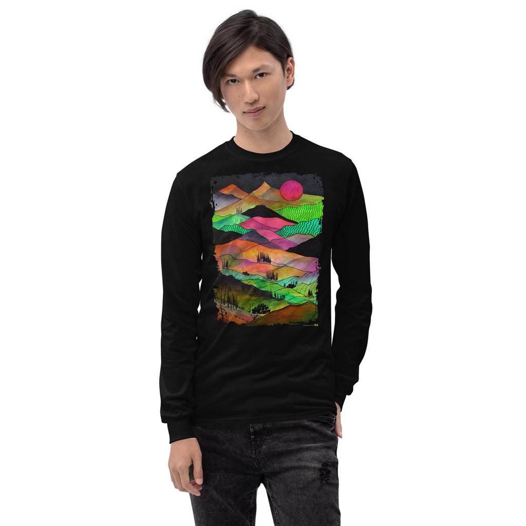 Dreams Long Sleeve Shirt