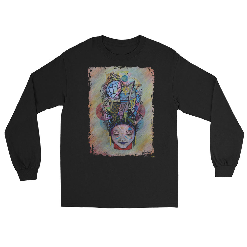 Mamba Long Sleeve Shirt