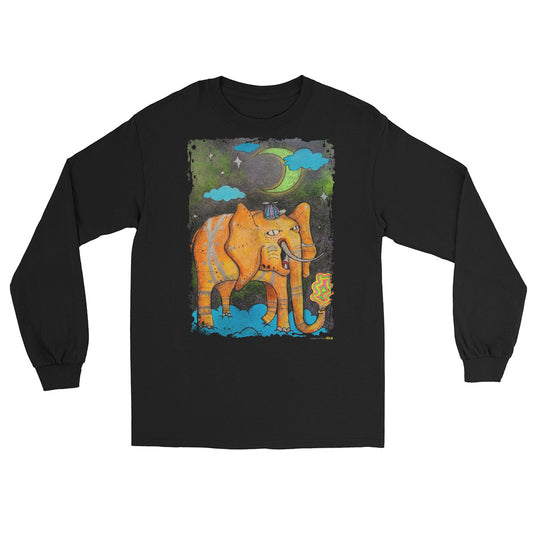 Elefun Long Sleeve Shirt