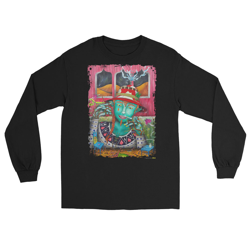 Arki II Long Sleeve Shirt
