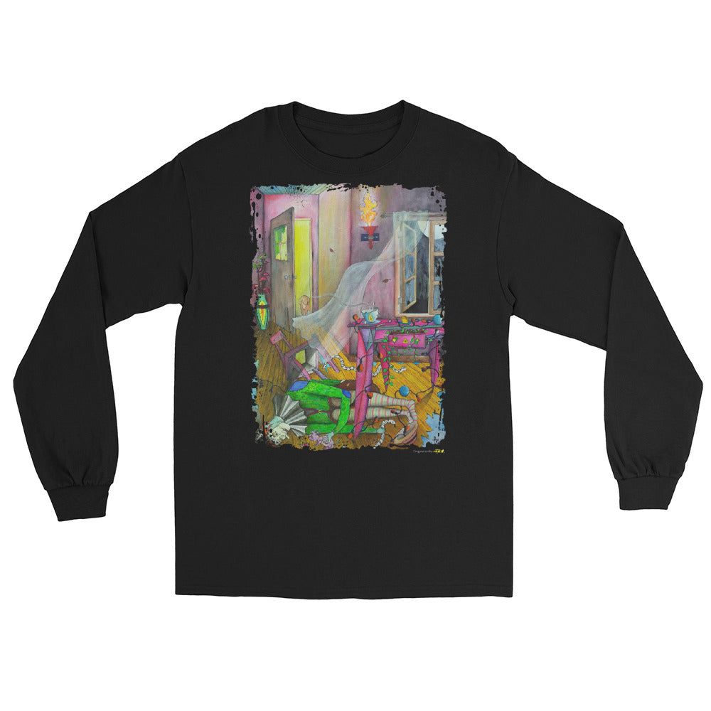Volverán Long Sleeve Shirt