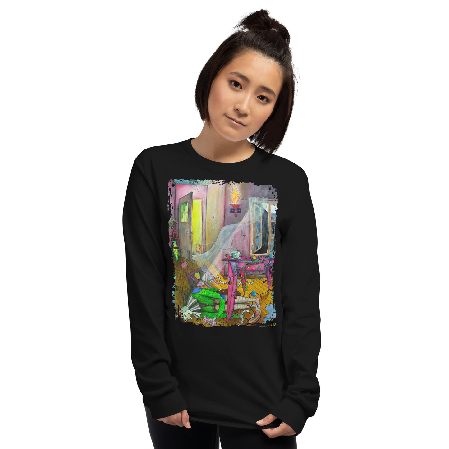 Volverán Long Sleeve Shirt