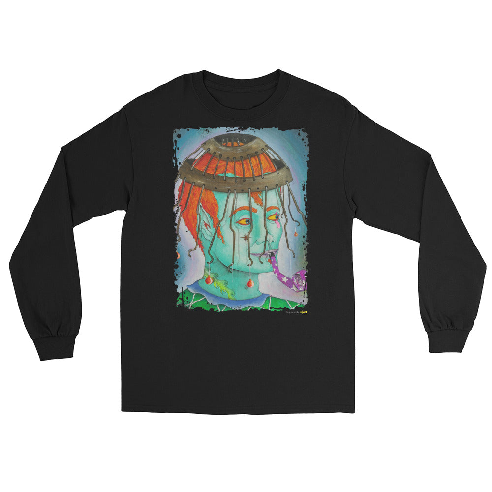 Juggler Long Sleeve Shirt