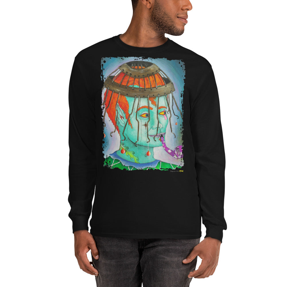 Juggler Long Sleeve Shirt
