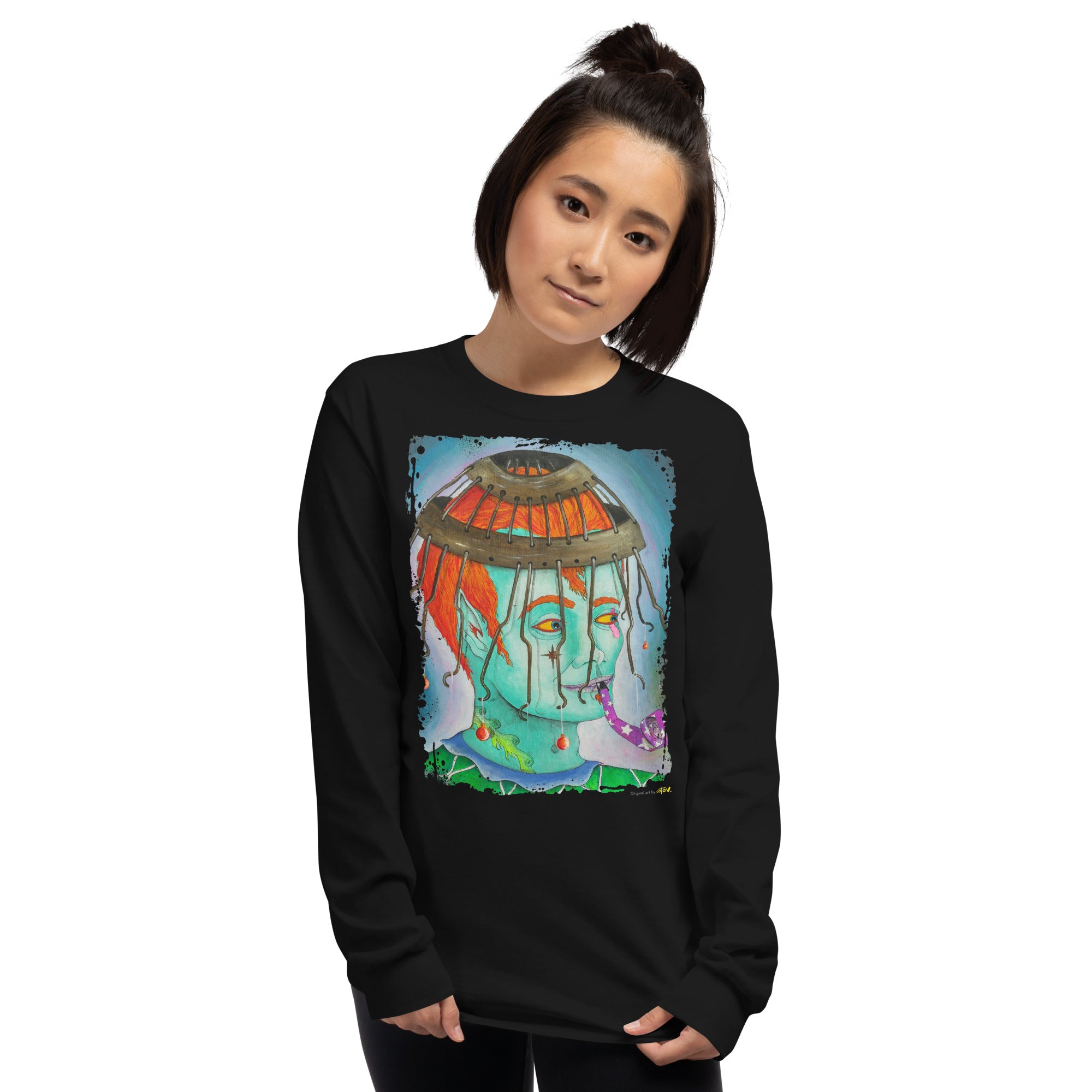 Juggler Long Sleeve Shirt