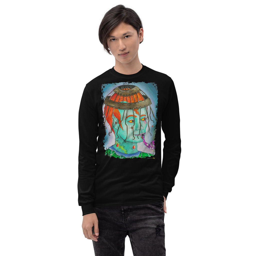 Juggler Long Sleeve Shirt