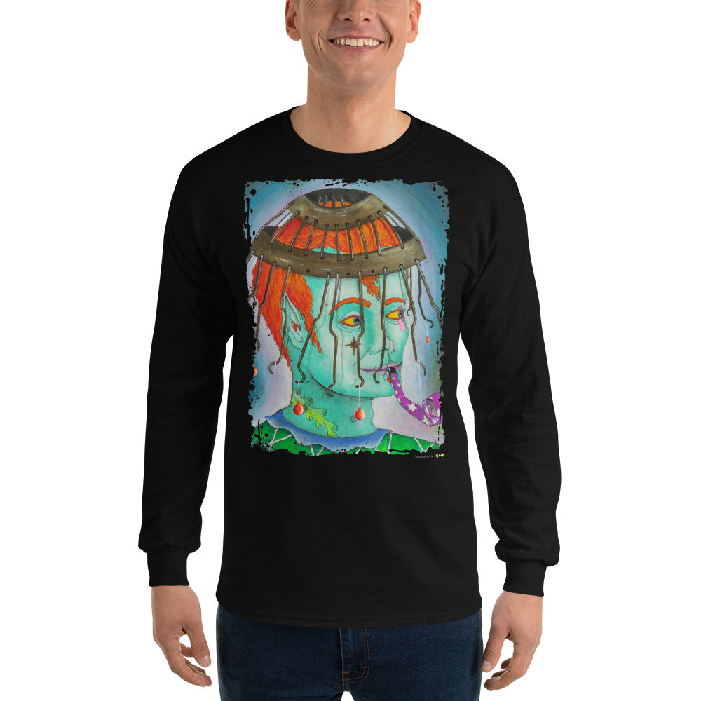 Juggler Long Sleeve Shirt