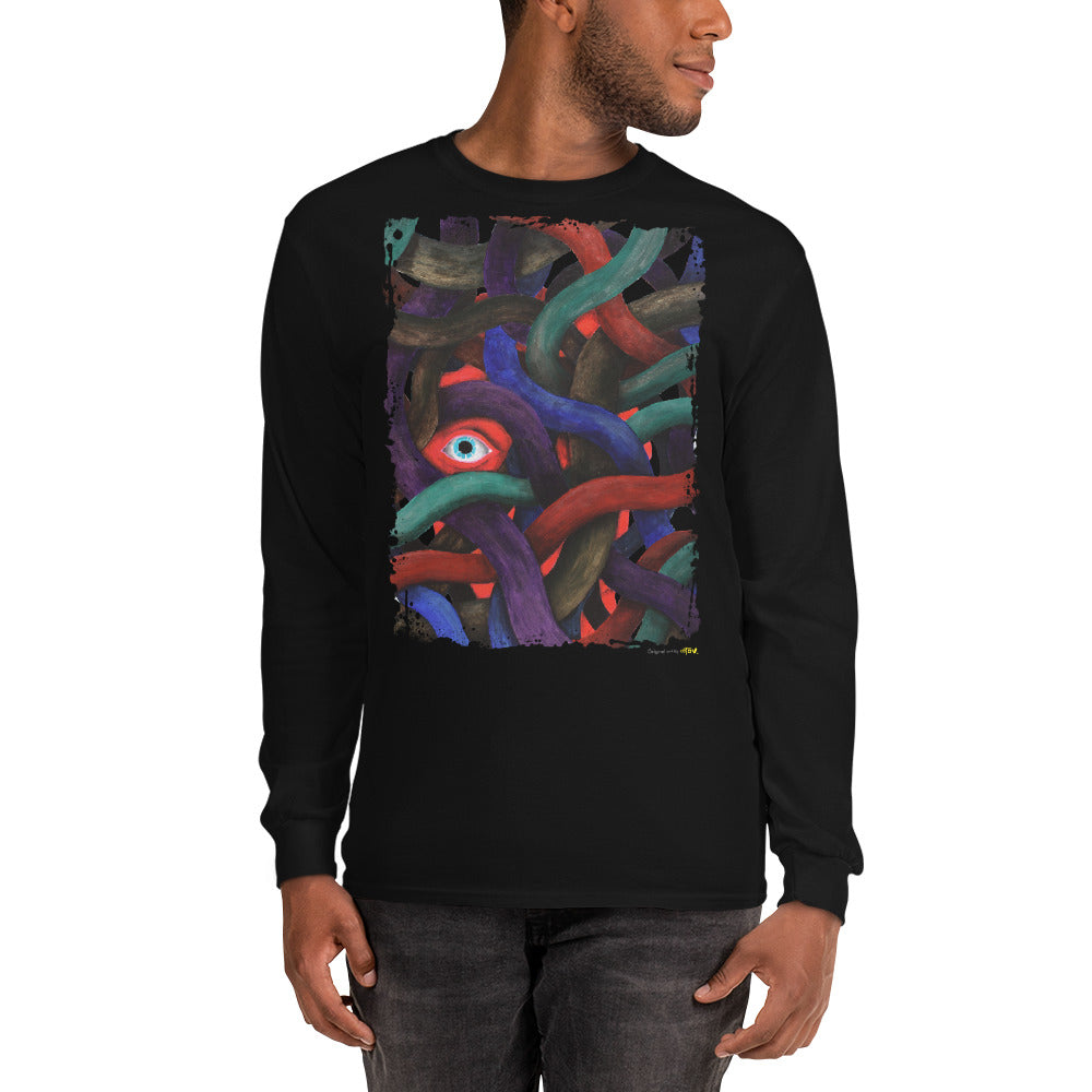 Oculto Long Sleeve Shirt
