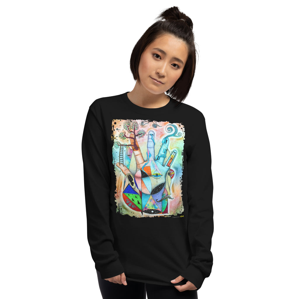Elemental Long Sleeve Shirt
