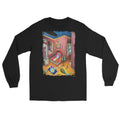 Sweet home Long Sleeve Shirt