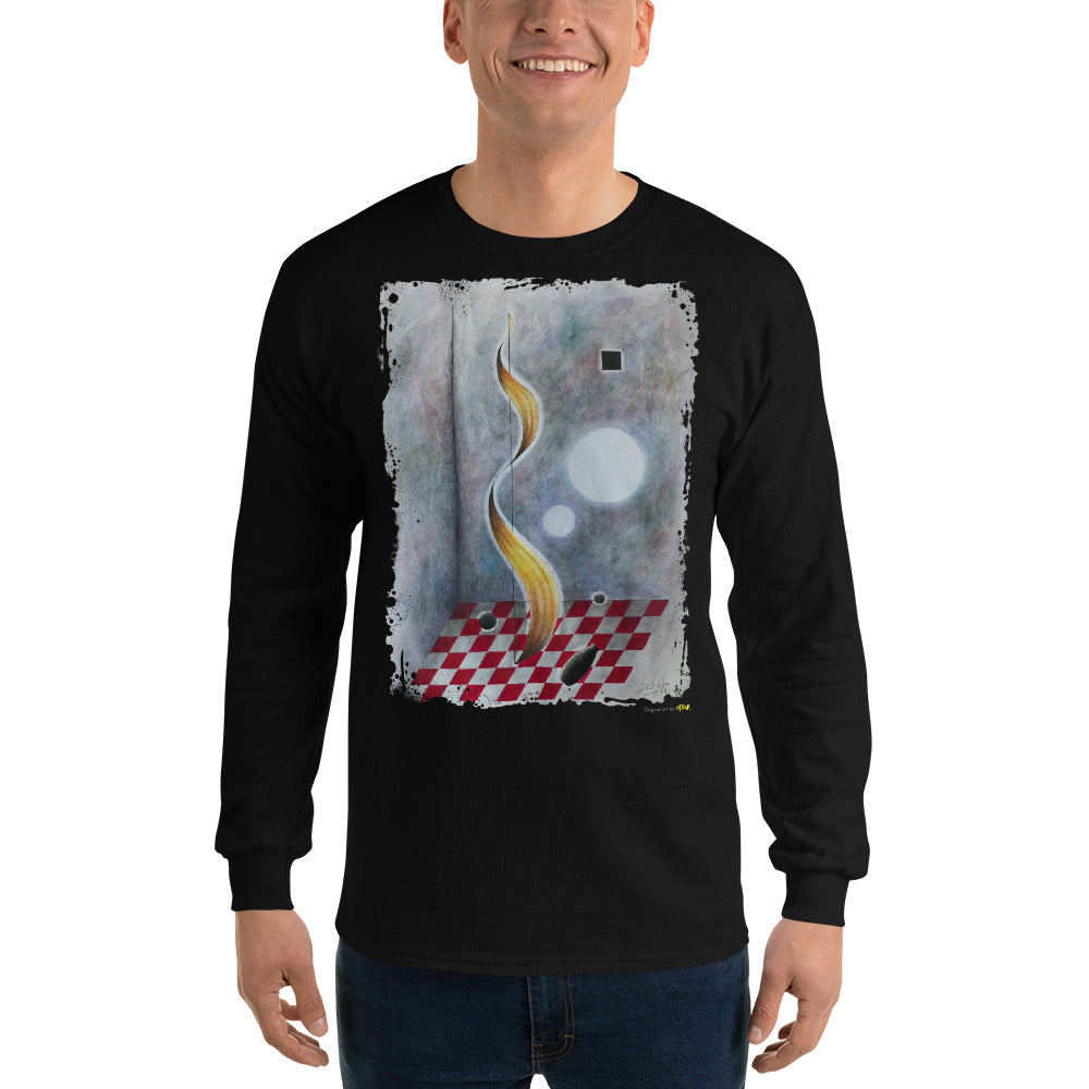 Vacío II Long Sleeve Shirt