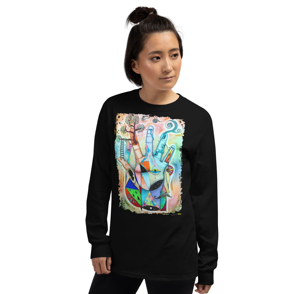 Elemental Long Sleeve Shirt