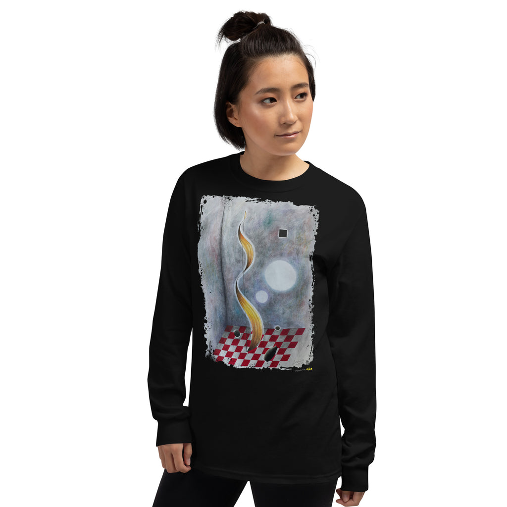 Vacío II Long Sleeve Shirt