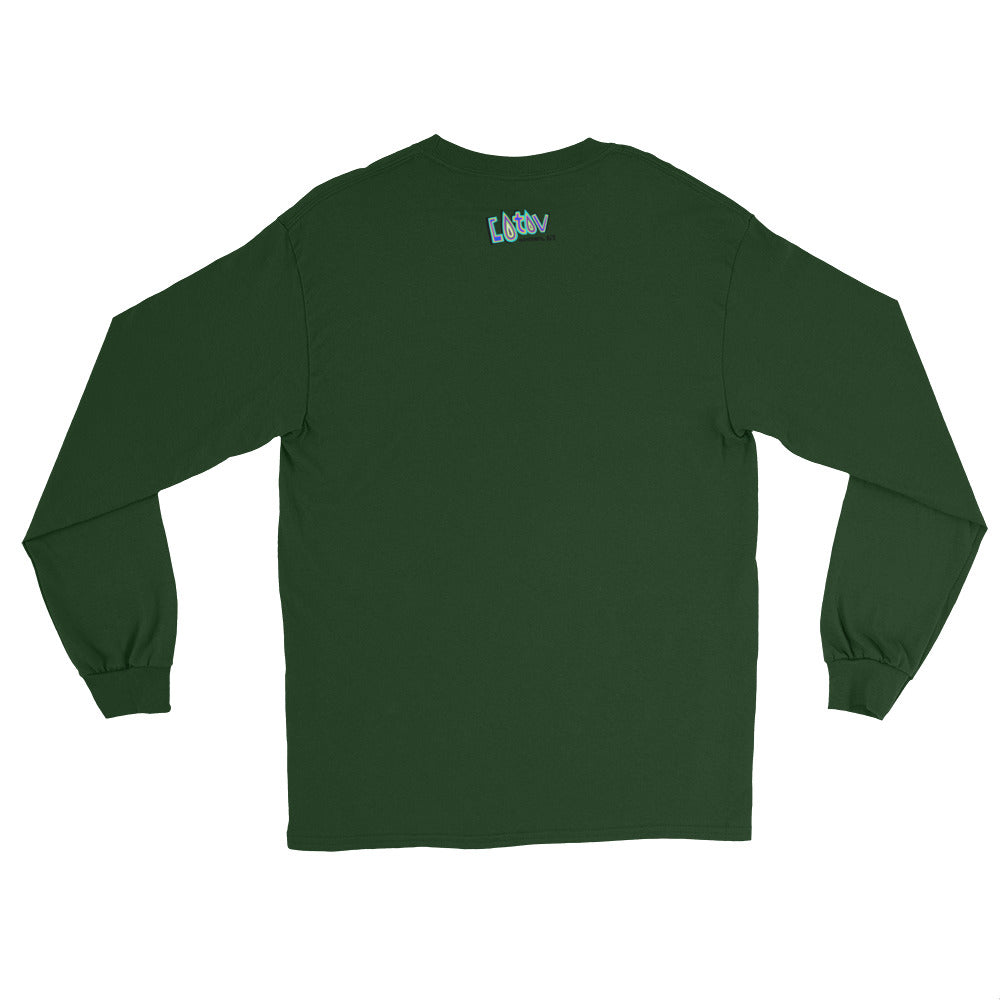 Picnik show Long Sleeve Shirt