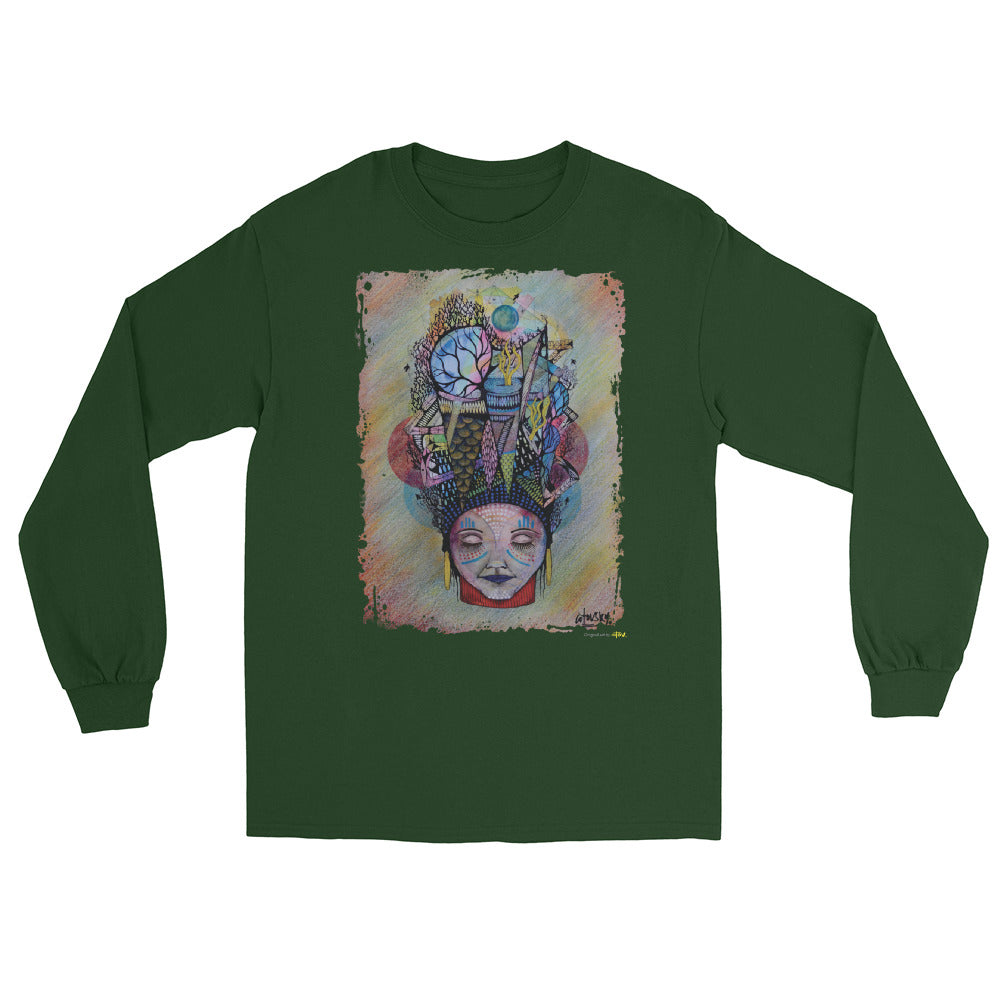 Mamba Long Sleeve Shirt
