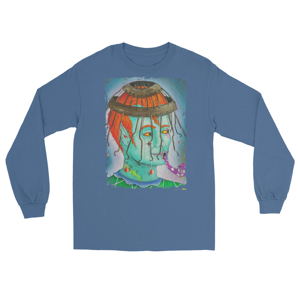 Juggler Long Sleeve Shirt