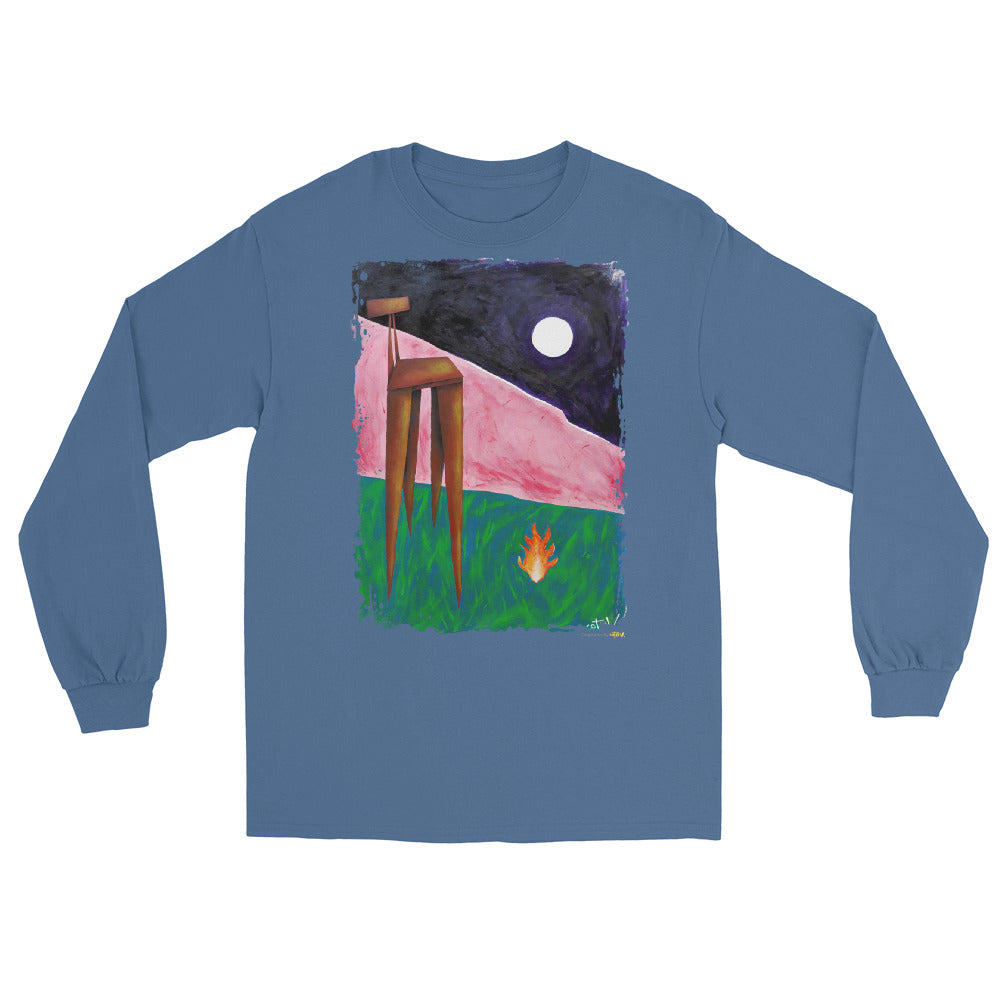 Picnik  Long Sleeve Shirt