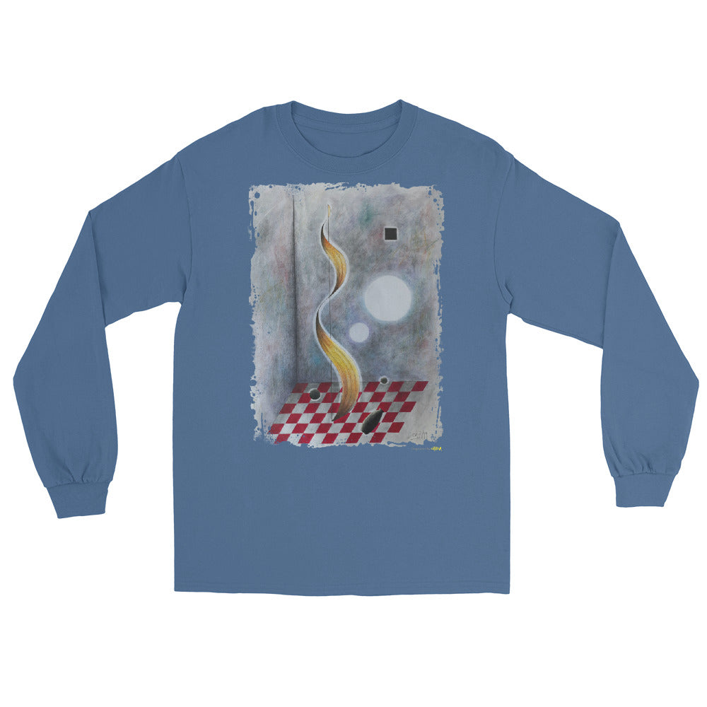 Vacío II Long Sleeve Shirt