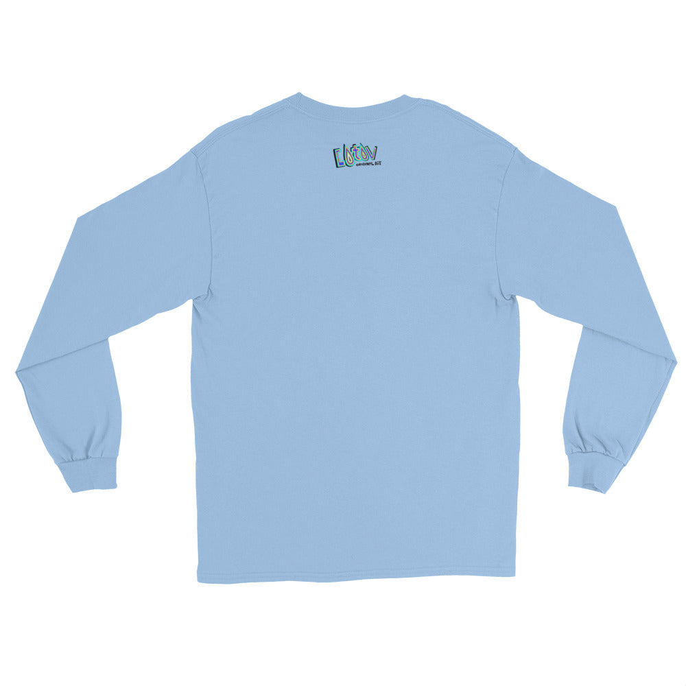 Picnik show Long Sleeve Shirt