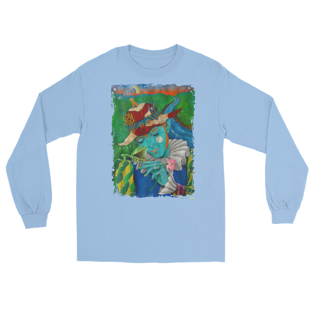 Arki III Long Sleeve Shirt