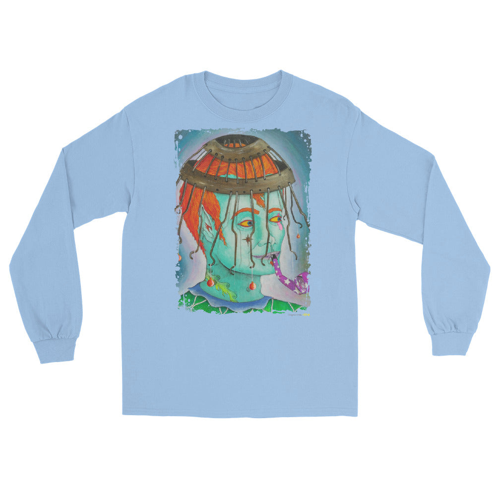 Juggler Long Sleeve Shirt
