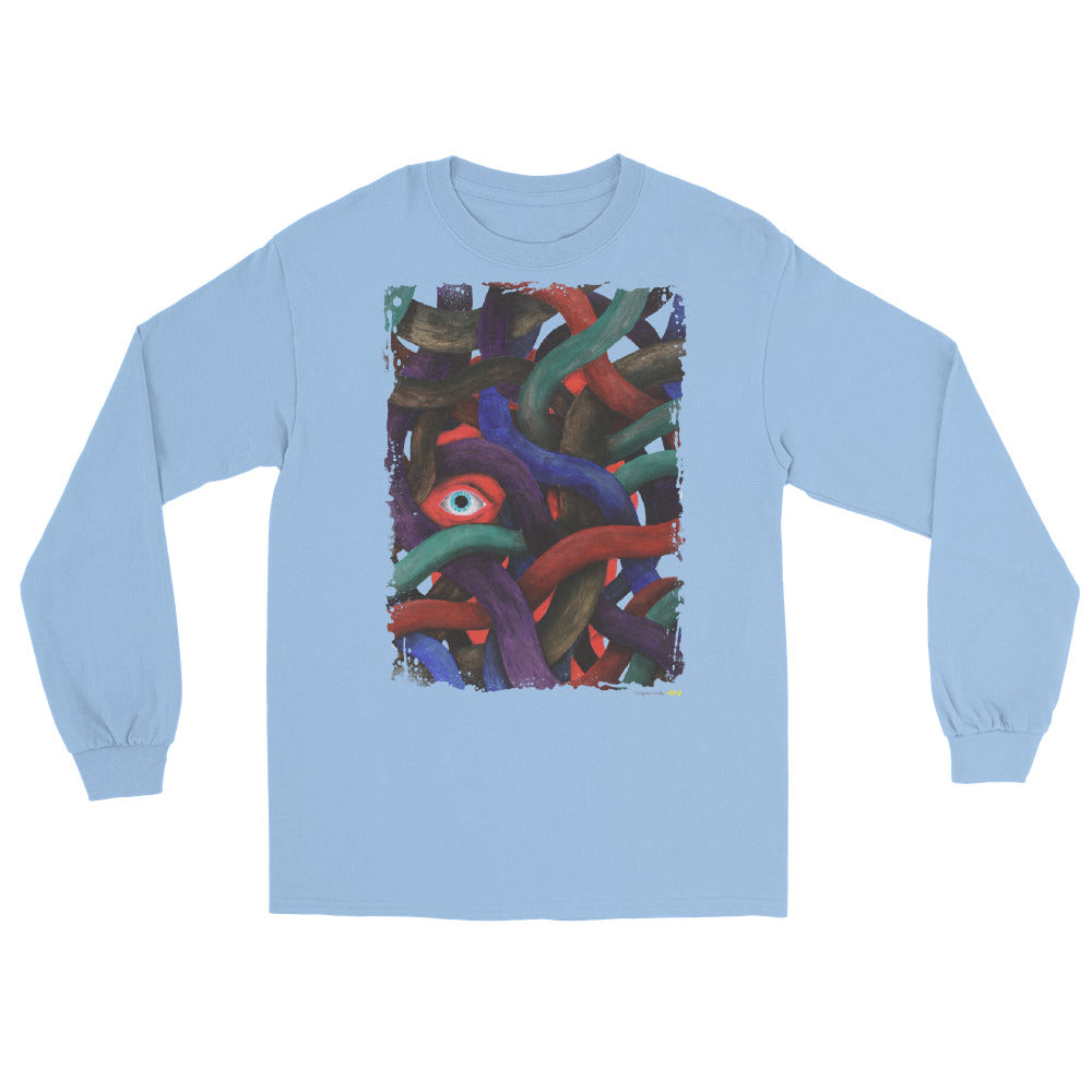 Oculto Long Sleeve Shirt