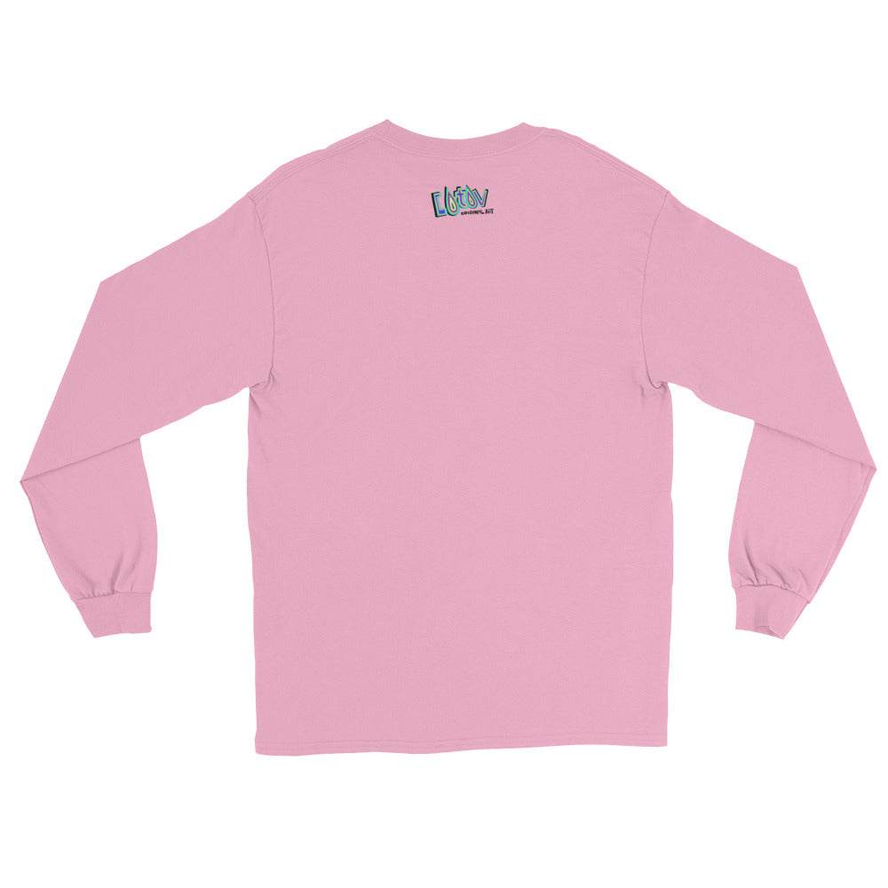 Oculto Long Sleeve Shirt