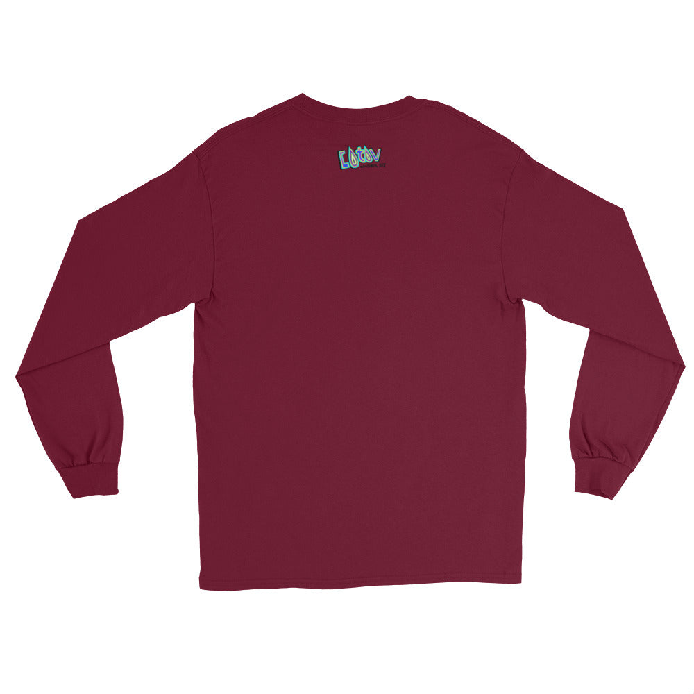 Vacío II Long Sleeve Shirt