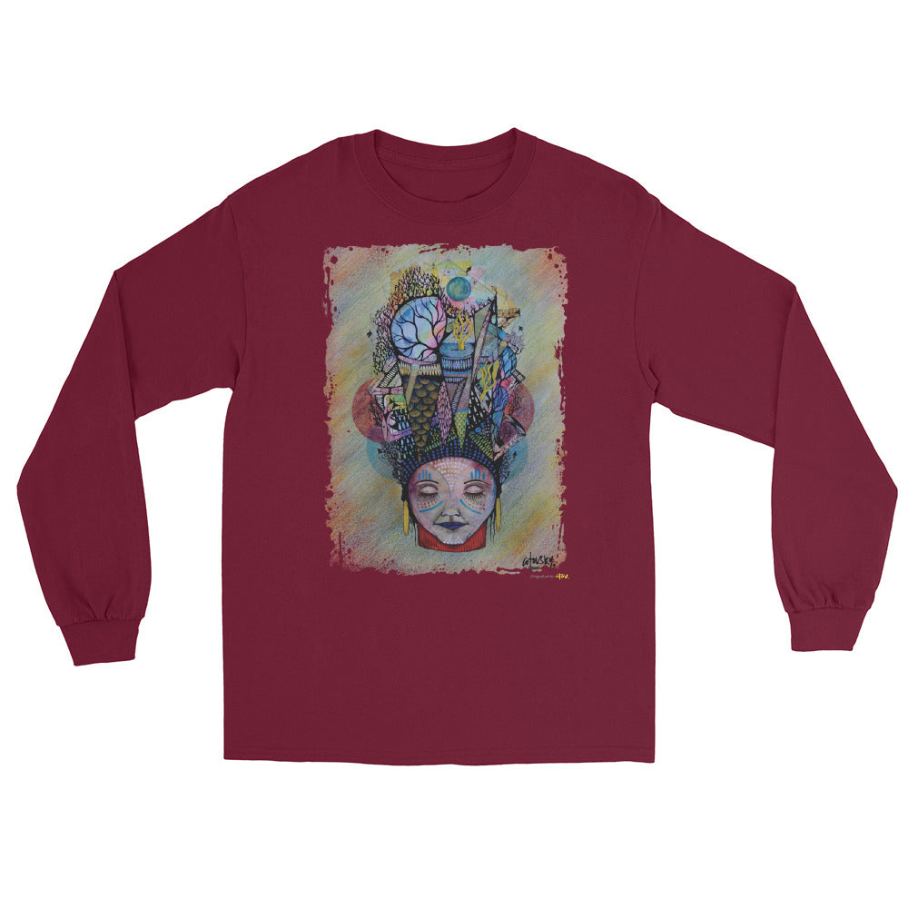 Mamba Long Sleeve Shirt