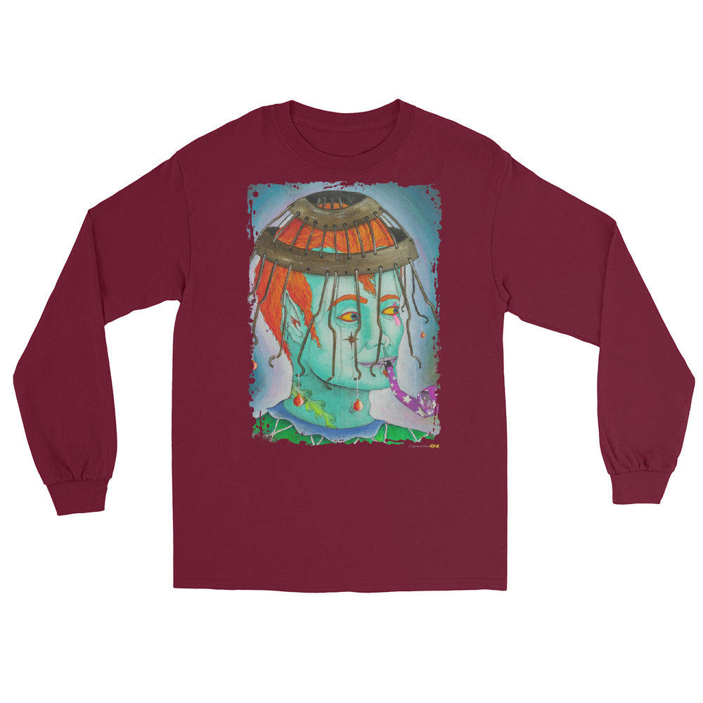 Juggler Long Sleeve Shirt