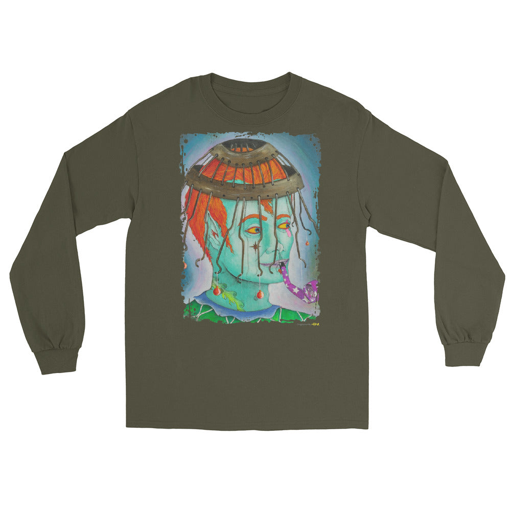 Juggler Long Sleeve Shirt
