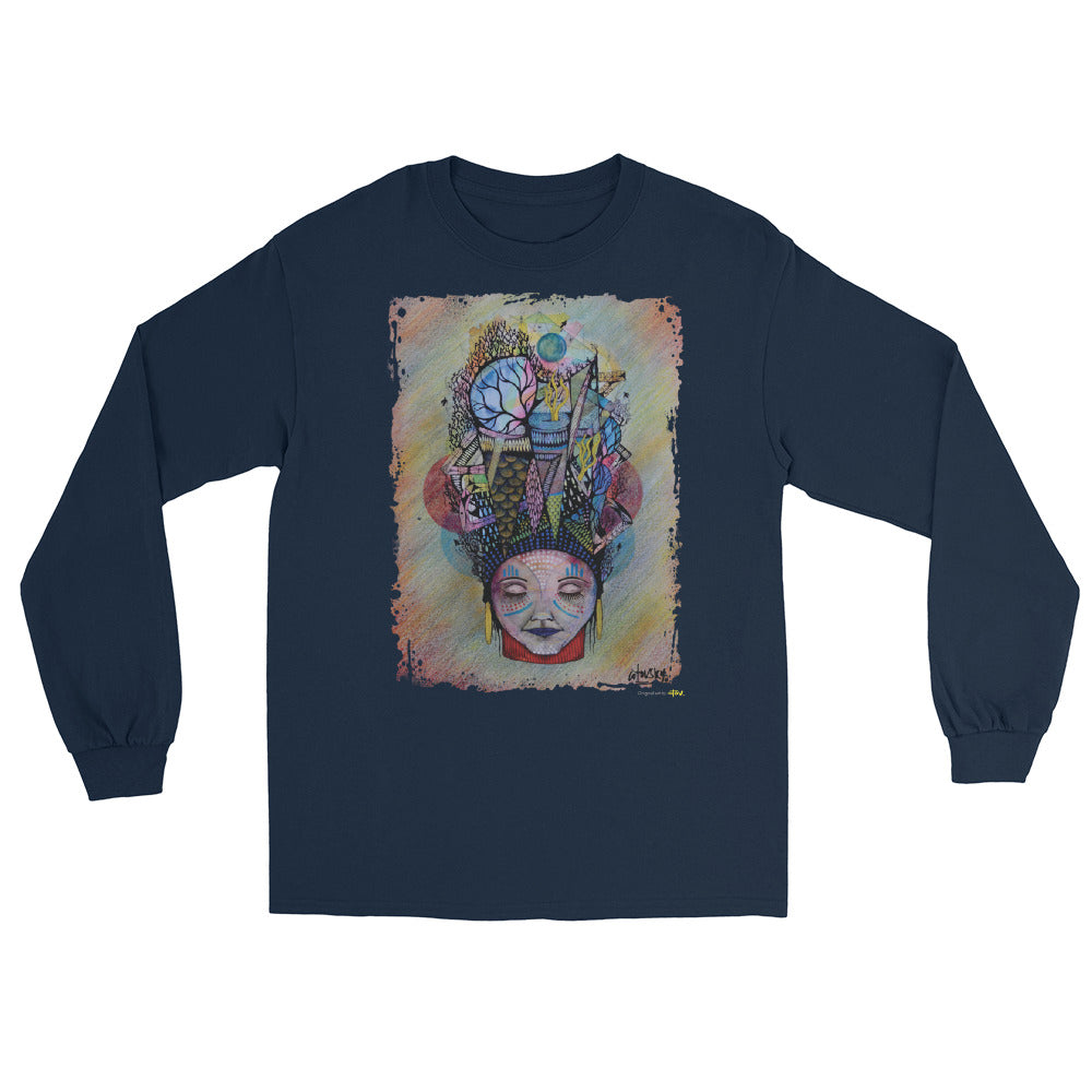 Mamba Long Sleeve Shirt