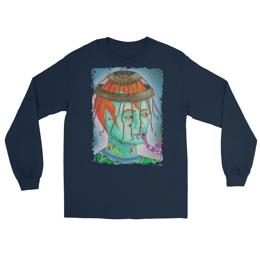 Juggler Long Sleeve Shirt